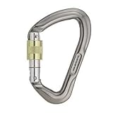 DMM Eclipse Screwgate Carabiner