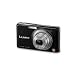Panasonic Lumix FX77 Digital Camera - Black (12.1MP, 5x Optical Zoom) 3.5 inch Touchscreen LCD