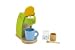 Educo 861353 - Kaffeemaschine