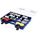 Tools & Hardware : Akro Mils #06318 18" Portable Organizer