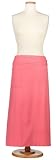 DII Pink Grapefruit Bistro Apron