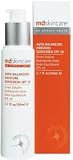 MD Skincare Auto-Balancing Moisture Sunscreen SPF 10