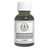 生活の木 オリーブオイル(エキストラバージン) 25ml
