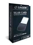 Electronics : Sagem IP Fax WLAN Card