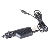 Neewer 3x NEW Black Car Charger Adapter for Nintendo DS Lite NDSL