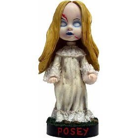 Living Dead Dolls Head Knocker - Posey-image