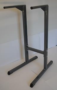 Dip Stand Angled Dipping Station Bars HD Machine