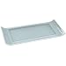 contento trayci-gusto - Servierplatte aus Glas