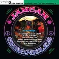 JamCam Chronicles BIG Summer Classic 2005