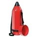 Oggi Red Pencil Portable Thermal Carafe