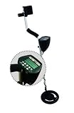 Falcon Metal Detector
