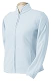 Plush Fleece Jacket