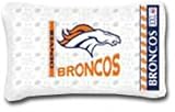 Denver Broncos Individual Pillowcase