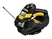 Electronics : Datalogic - PowerScan M8300 - Barcode scanner - handheld - 35 scan sec - decoded - RF