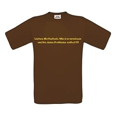 T-Shirt - Liebes Mathebuch. Werd erwachsen und l�s deine Probleme selbst! - S M L XL XXL XXXL
