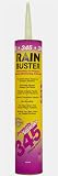 RainBuster 345 Alternating Co-Polymer Squeak Eliminating Subfloor Adhesive 30oz (White)