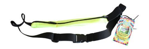 ExpandaBelt- Chartreuse