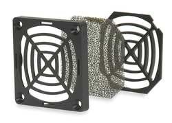 Dayton 4YD86 Pl Filter Guard Assy