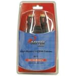 Dayton Audio HR13C202PV 6.6 ft. High-Speed HDMI Cable Retail Packaged
