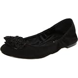 Report Womens Julius Ballet Flat