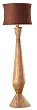Kenroy Home South Pacific Outdoor Floor Lamp