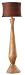 Kenroy Home South Pacific Outdoor Floor Lamp