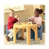 Product details for Little Tikes: Table and Chairs Set
