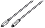 Home Theater HT 302-500 Optisches Kabel Toslink-Stecker auf Toslink-Stecker 5m