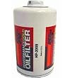 K&N Filters HP2009 Engine Oil Filter Kit