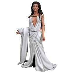300 Series 1 Queen Gorgo Action Figure