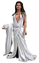 300 Series 1 Queen Gorgo Action Figure
