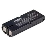 Panasonic HHR-P105 cordless phone battery Energizer
