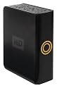 Western Digital My DVR Expander 500 GB eSATA Desktop External Hard Drive WDG1S5000VN