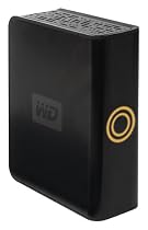 Western Digital My DVR Expander 500 GB eSATA  Desktop External Hard Drive WDG1S5000VN