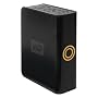 Western Digital My DVR Expander 500 GB eSATA  Desktop External Hard Drive WDG1S5000VN
