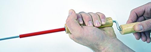 Firebuggz Crank-EEZ (Red)