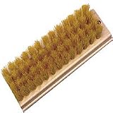 TAMPICO SCRUB BRUSH