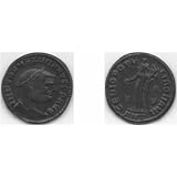 AURELIAN "RESTORES THE WORLD" MILAN MINT. Ancient Coin House.