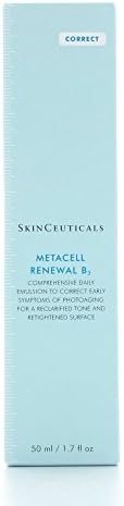 SkinCeuticals Metacell Renewal B3 1.7oz/50ml New In Box ANTI AGING SKIN CARE