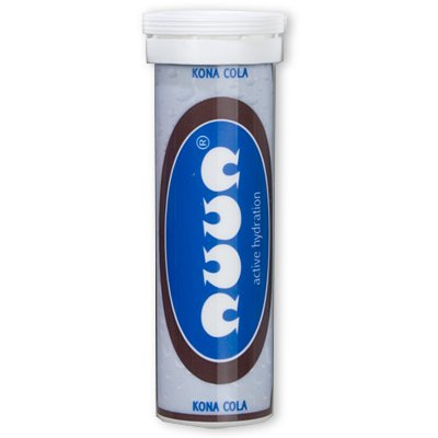 nuun Active Hydration Box of 8 Kona Cola nuun Active Hydration Box of 8 Kona Cola