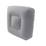 10T Luftmatratzen Kissen OHIO BOX 39x39 cm