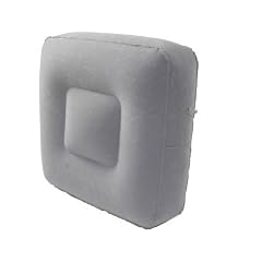 10T Luftmatratzen Kissen OHIO BOX 39x39 cm