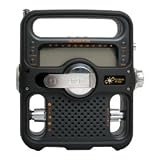 Etón FR500 Solarlink (Black)