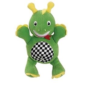 Cheapest Disney Baby Einstein Tummy Ticklers Dragon