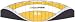 Sports : HQ Powerkites Crossfire II 6.5