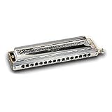 Hohner The 64 Chromonica Harmonica