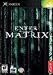 Enter the Matrix