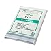 Quality Park 4redi-Strip Poly Mailer, Side Seam, 9 X 12, White, 100/box