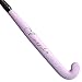 Malik Lilac Cloud Composite Hockey Stick (36.5,Light,Maxi)