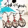 Sick of Sarah